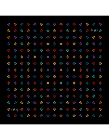 2110 SURA İPEK 05 - 90X90