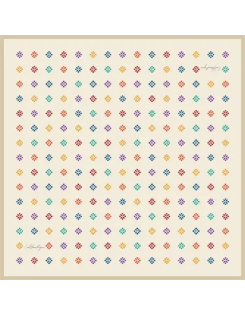 2110 SURA İPEK 06 - 90X90