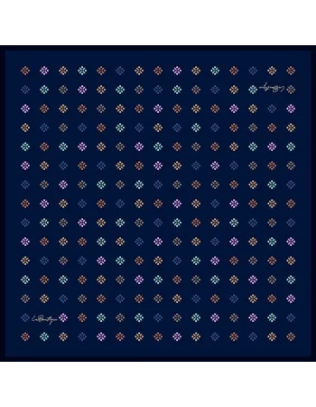 2110 SURA İPEK 07 - 90X90