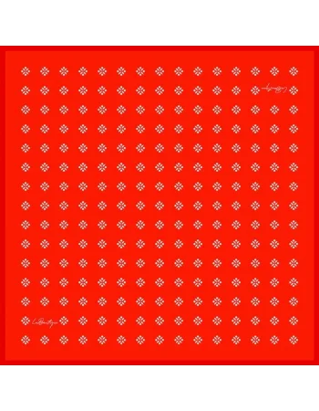 2110 SURA İPEK 09 - 90X90