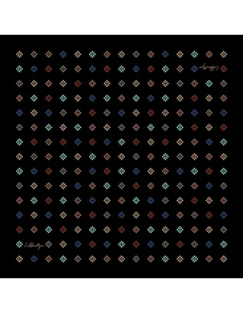 2110 SURA İPEK 11 - 90X90