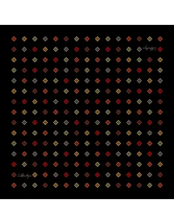 2110 SURA İPEK 12 - 90X90