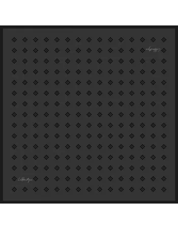 2110 SURA İPEK 17 - 90X90