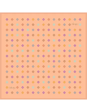 2110 SURA İPEK 18 - 90X90