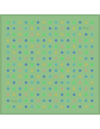 2110 SURA İPEK 19 - 90X90