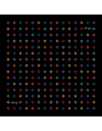 2110 TWILL İPEK 05 - 90X90