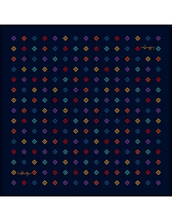 2110 TWILL İPEK 13 - 90X90