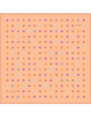 2110 TWILL İPEK 18 - 90X90