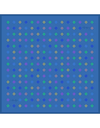 2110 TWILL İPEK 20 - 90X90