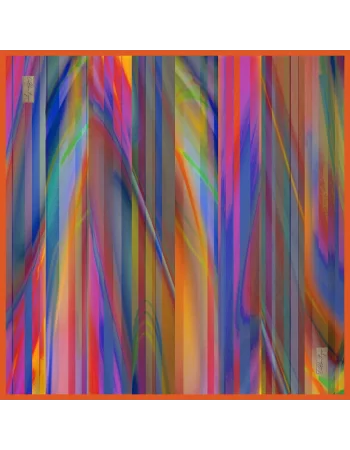 2111 SURA İPEK 02 - 90X90