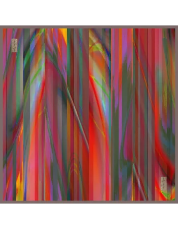 2111 SURA İPEK 03 - 90X90