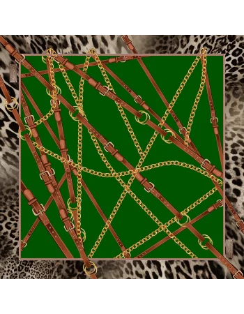 2113 TWILL İPEK 02-90X90