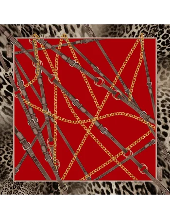 2113 TWILL İPEK 03-90X90