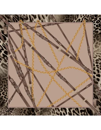 2113 TWILL İPEK 04-90X90