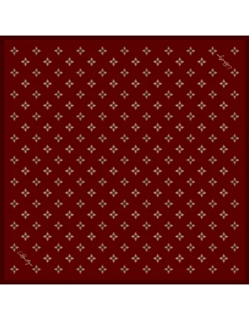 2114 TWILL İPEK 04 - 90X90