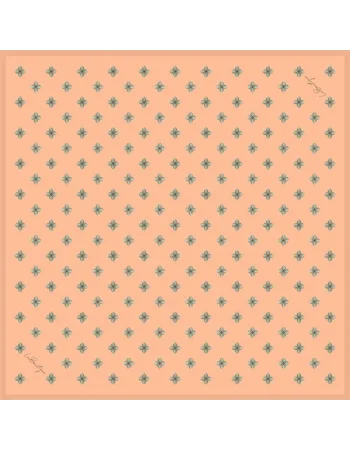 2114 TWILL İPEK 07 - 90X90