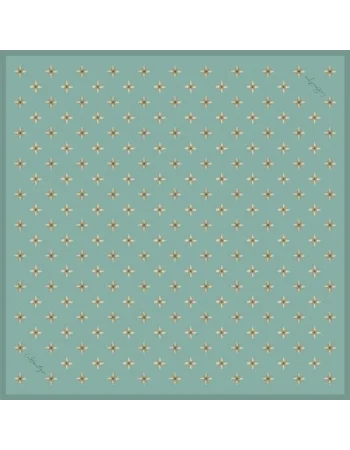 2114 TWILL İPEK 08 - 90X90