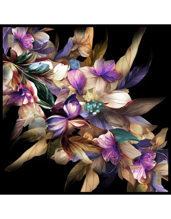 2116 SURA İPEK 05 - 90X90