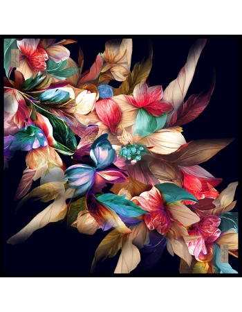 2116 SURA İPEK 06 - 90X90