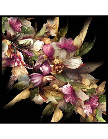 2116 SURA İPEK 07 - 90X90