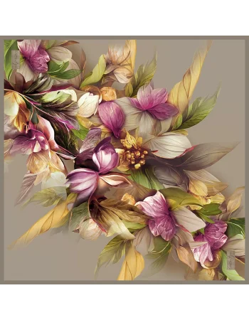 2116 SURA İPEK 09 - 90X90