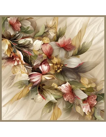 2116 TWILL İPEK 01 - 90X90