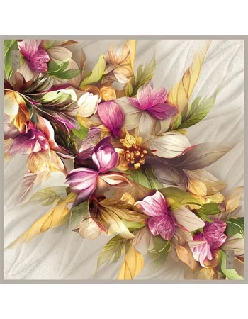 2116 TWILL İPEK 02 - 90X90