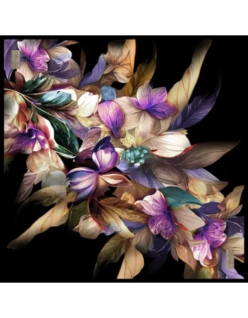 2116 TWILL İPEK 05 - 90X90