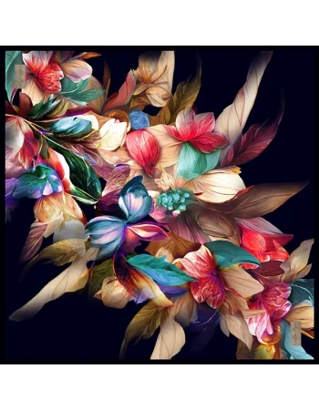 2116 TWILL İPEK 06 - 90X90