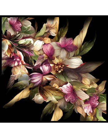 2116 TWILL İPEK 07 - 90X90