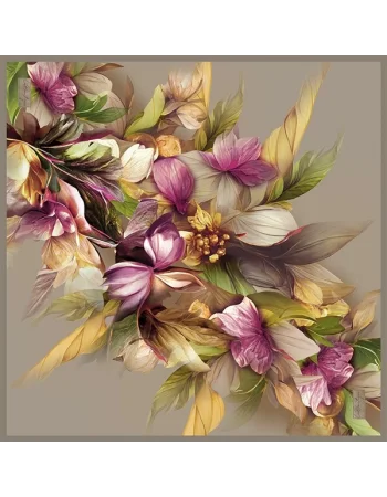 2116 TWILL İPEK 09 - 90X90