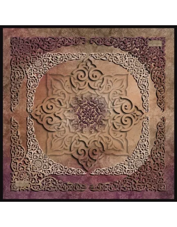 2117 SURA İPEK 01 - 90X90