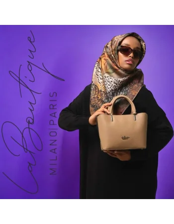 2117 TWILL İPEK 04 - 90X90