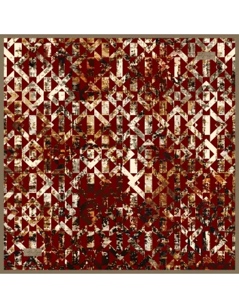 2118 TWILL İPEK 02 - 90X90