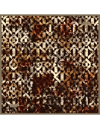 2118 TWILL İPEK 05 - 90X90