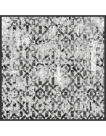 2118 TWILL İPEK 07 - 90X90