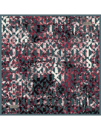 2118 TWILL İPEK 09 - 90X90