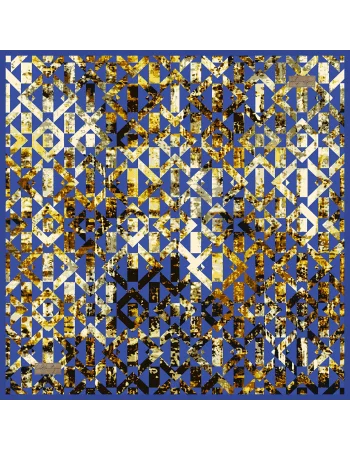 2118 TWILL İPEK 11 - 90X90