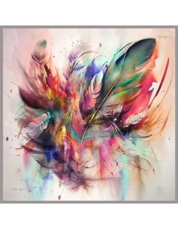 2119 SURA İPEK 05 - 90X90