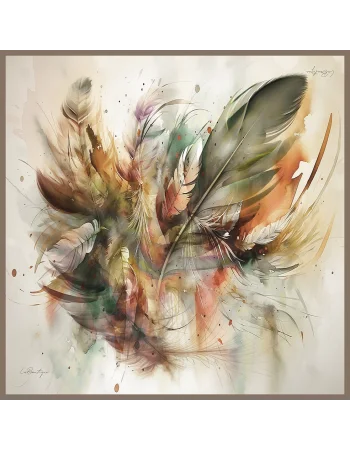 2119 SURA İPEK 06 - 90X90