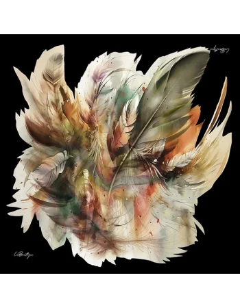 2119 SURA İPEK 08 - 90X90