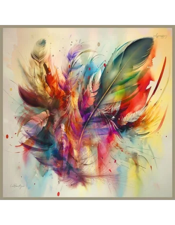 2119 TWILL İPEK 03 - 90X90