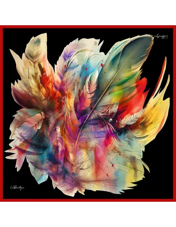 2119 TWILL İPEK 07 - 90X90