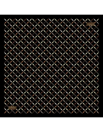 2120 SURA İPEK 02 - 90X90