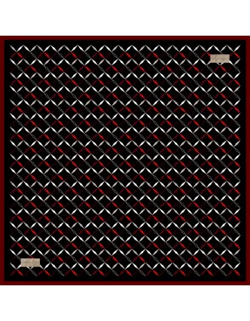 2120 TWILL İPEK 10 - 90X90