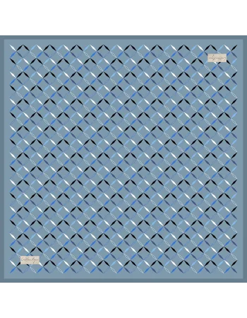 2120 TWILL İPEK 12 - 90X90