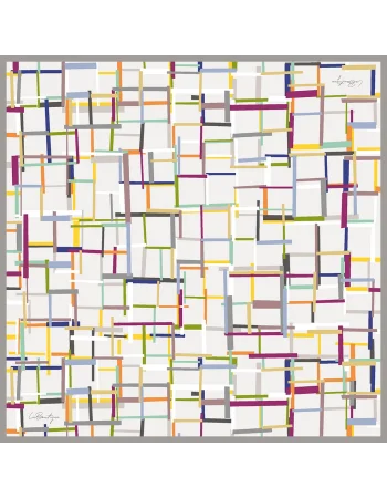 2121 SURA İPEK 06 - 90X90