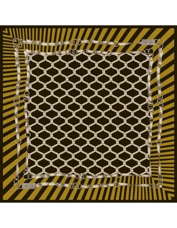 2122 TWILL İPEK 08 - 90X90