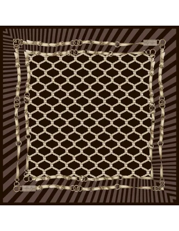 2122 TWILL İPEK 12 - 90X90