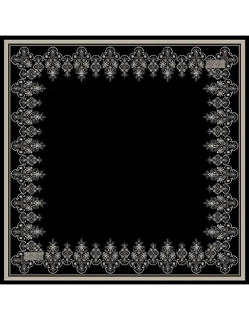 2123 TWILL İPEK 08 - 90X90